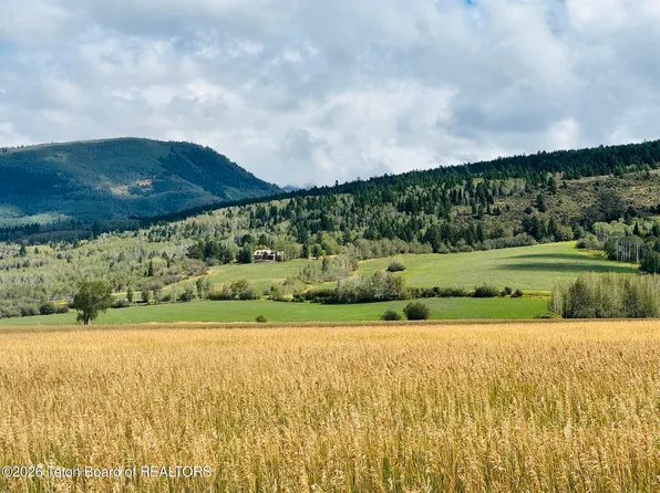 LOT 7 Powers Way, Victor, ID 83455