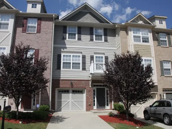 248 Linden Park Ln, Cary, NC 27519