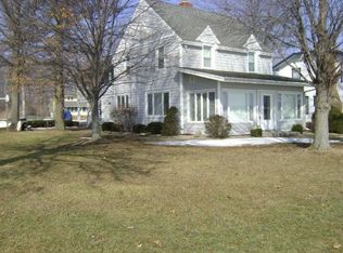 7199 E Eli Lilly Rd, Syracuse, IN 46567