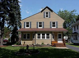 66 Collingwood Dr, Rochester, NY 14621