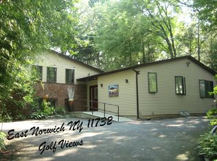 47 Highwood Dr, e norwich, NY 11732