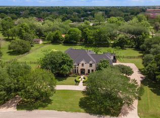 7118 Foster Creek Dr, Richmond, TX 77406