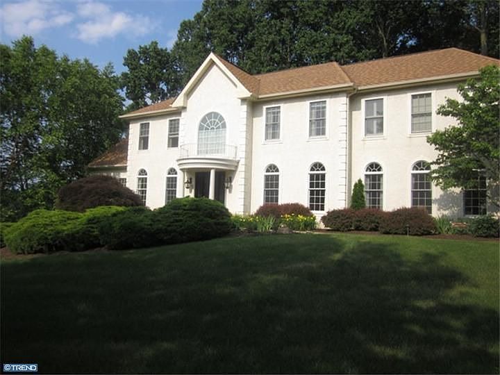 125 Carnoustie Way, Media, PA 19063 | Zillow