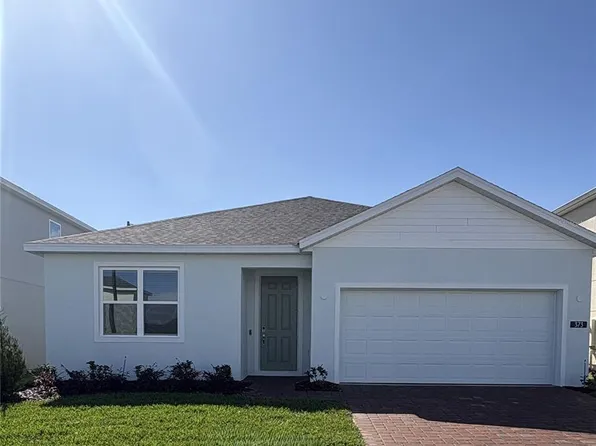 373 MARION LOOP, HAINES CITY, FL 33844