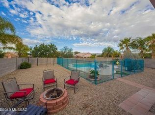 9805 E Paseo San Bernardo, Tucson, AZ 85747