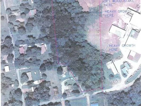 0 Lumber Rd, Henry, TN 38231