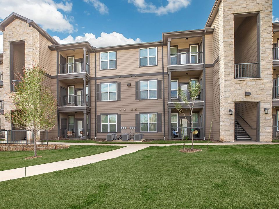Reata West Apartments 1133 Boyd Rd Azle TX Zillow