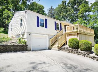 7380 Buffalo Ridge Rd, Cleves, OH 45002