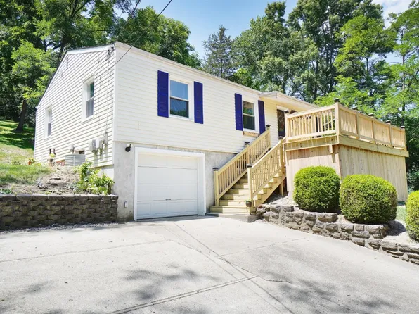 7380 Buffalo Ridge Rd, Cleves, OH 45002