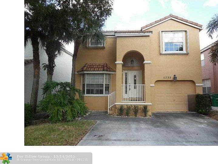 1st image of 11733 NW 1st Ct