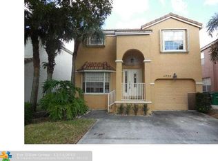 11733 NW 1st Ct, Coral Springs, FL 33071