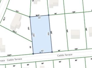 705 Caddo Ter, Albrightsville, PA 18210