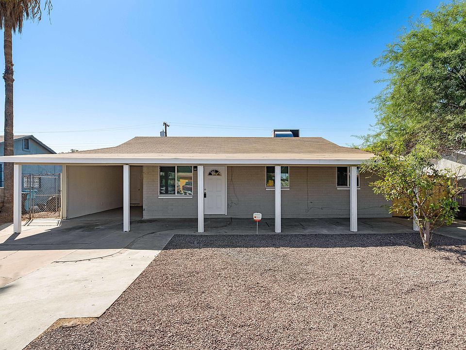 1st image of 3747 W Tamarisk Ave