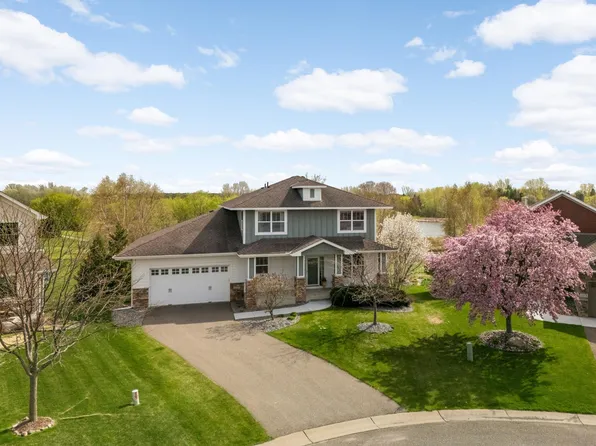 13577 Big Sandy Lake Dr, Rogers, MN 55374