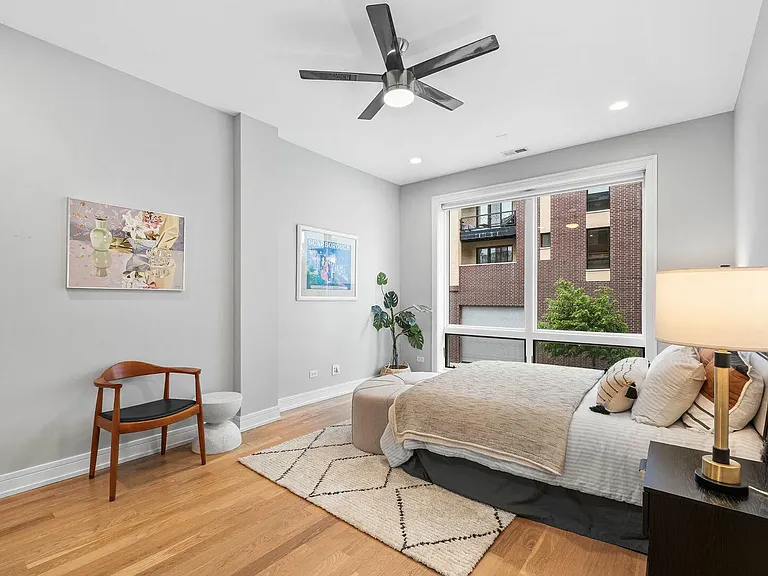 652 N Morgan St #202 — Photo 10