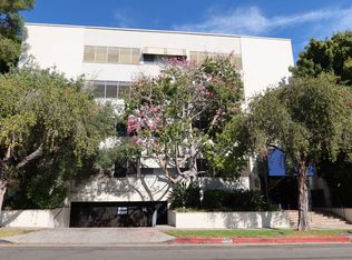 8747 Clifton Way UNIT 202, Beverly Hills, CA 90211