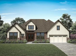 7903 Rainbow Bluet Ct, Fulshear, TX 77441