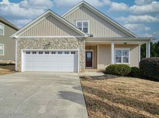 284 Page Creek Blvd, Landrum, SC 29356