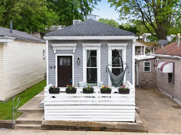 1016 Mary St, Louisville, KY 40204