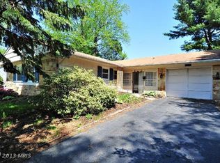 3017 Tyson Ln, Bowie, MD 20715