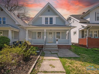 530 Toronto Ave, Toledo, OH, 43609