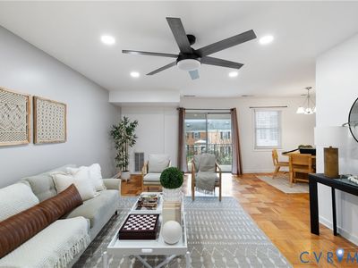 7 Millstone Rd, Henrico, VA, 23228