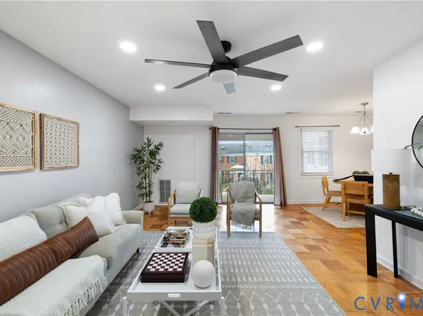 7 Millstone Rd, Henrico, VA 23228