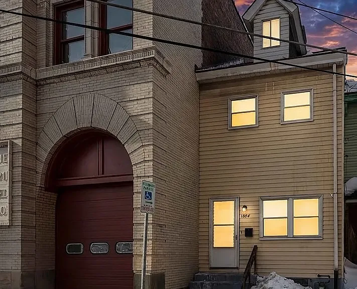 1804 Ley St — Photo 1