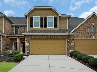 8408 Sunset Loch Dr, Spring, TX 77379