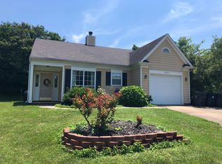 16104 Harvest Moon Ct, Huntersville, NC 28078