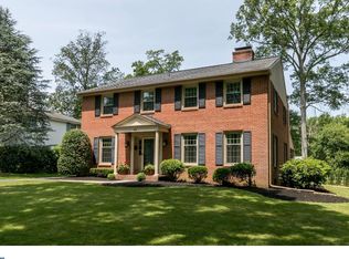 631 Haverhill Rd, Wilmington, DE 19803