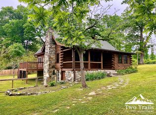 1608 Pennsylvania Ave, Hendersonville, NC 28739