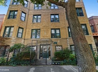 2636 N Fairfield Ave APT 3N, Chicago, IL 60647