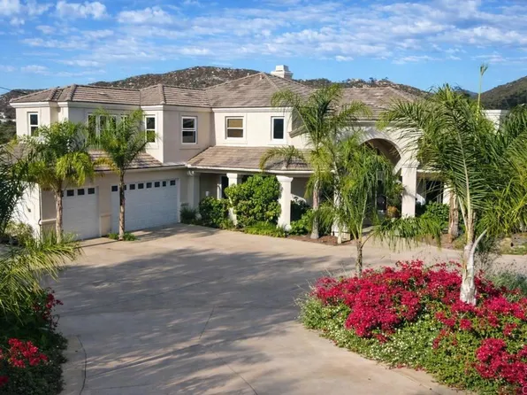 15161 La Manda Dr, Poway, CA 92064