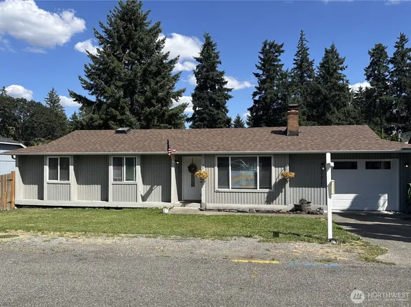 17217 10th Avenue E, Spanaway, WA 98387