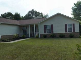 103 Pebble Ln, Alabaster, AL 35007