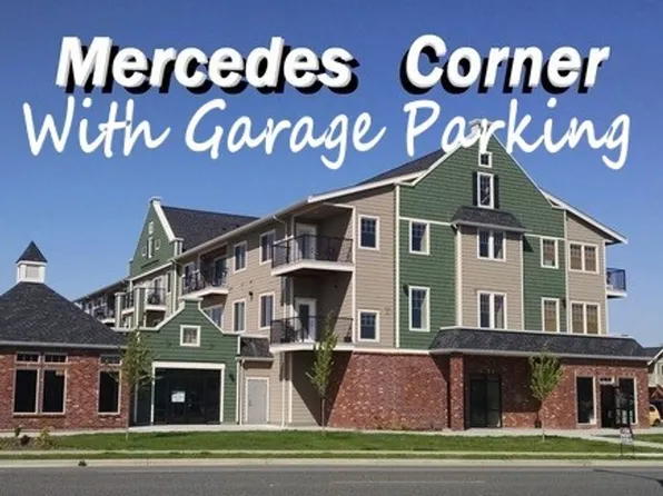 2202 Mercedes Dr #104, Lynden, WA 98264