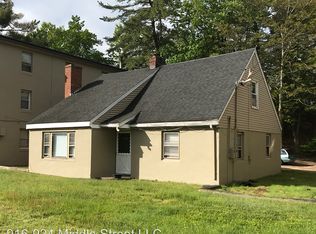 920 Middle St APT 14, Bristol, CT 06010