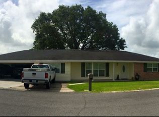 141 Constant Dr, Thibodaux, LA 70301