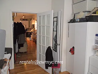 Rented by East Williamsburg Realty Inc