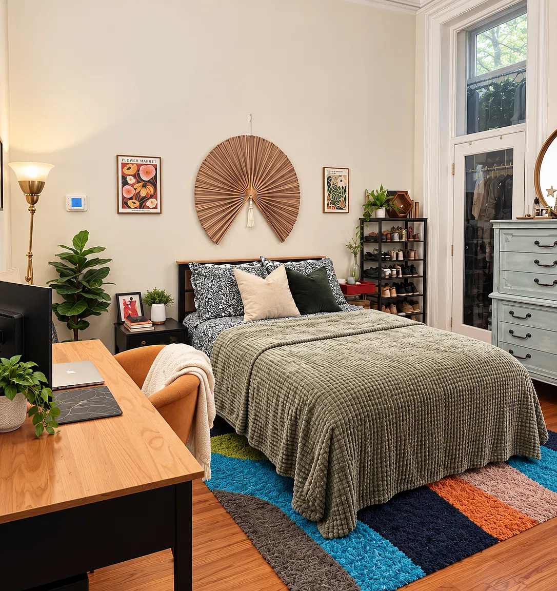 1 bed, 700 sqft, $1,950 — Photo 1