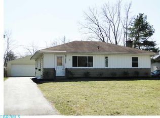 2549 Bristol Rd, Columbus, OH 43221