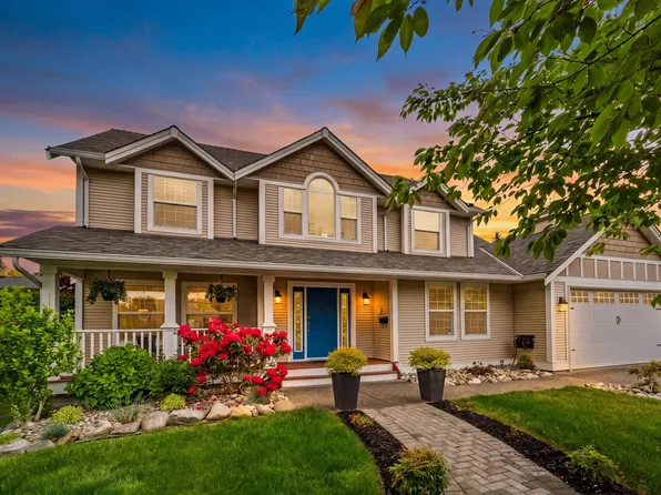 4442 209b St, Langley, BC V3A 8Y8