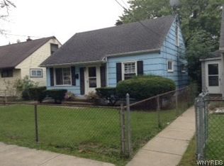 2179 Seneca Ave, Niagara Falls, NY 14305