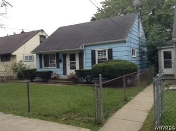 2179 Seneca Ave, Niagara Falls, NY 14305