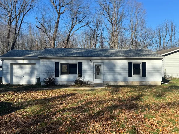 133 Alvena Ave, Battle Creek, MI 49017