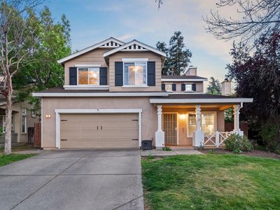 56 Lavender Ct, Tracy, CA, 95376