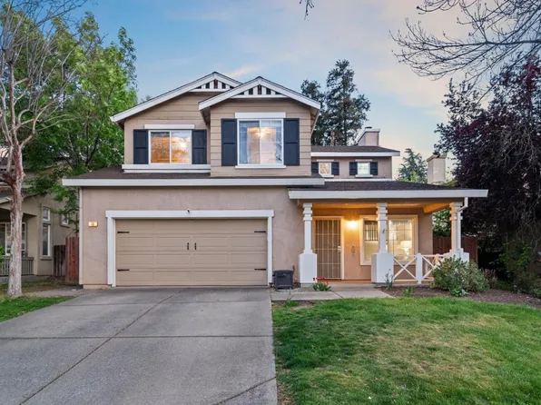 56 Lavender Ct, Tracy, CA 95376