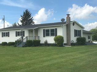 2308 Raines Rd, Sandusky, MI 48471