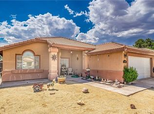 2429 Dixie St, Rosamond, CA 93560